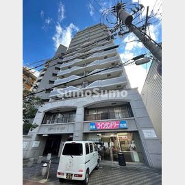 エステートモア西公園 2階 築30年4ヶ月の賃貸物件