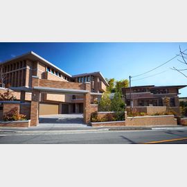 芦屋川駅より徒歩16分 2階 築6年1ヶ月の賃貸物件