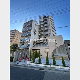 キューブ東塚口 2階 築34年5ヶ月の賃貸物件