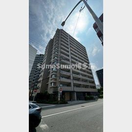 南福岡駅より徒歩4分 築10年10ヶ月 14階建の賃貸物件