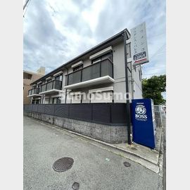 西宮北口駅より徒歩10分 1階 築29年8ヶ月の賃貸物件