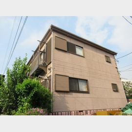 東急東横線・目黒線田園調布駅徒歩6分の賃貸物件