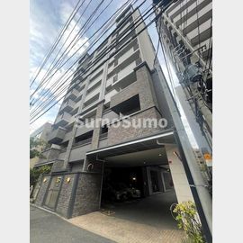 薬院駅より徒歩7分 7階 築18年の賃貸物件