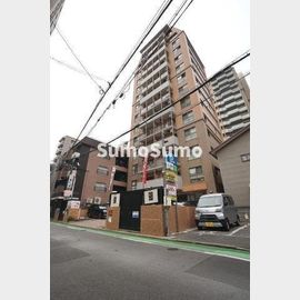 西鉄平尾駅より徒歩2分 11階 築21年9ヶ月の賃貸物件