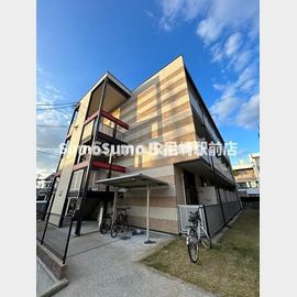 レオパレスカサグランデ 2階 築18年11ヶ月の賃貸物件