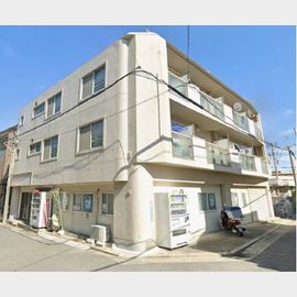 第二三和マンション 4階 築52年7ヶ月の賃貸物件