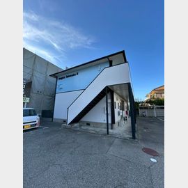 ハイツタケナカA棟 2階 築31年9ヶ月の賃貸物件