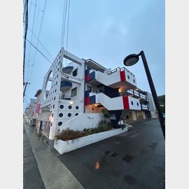 王塚台エザンス１ 3階 築33年9ヶ月の賃貸物件