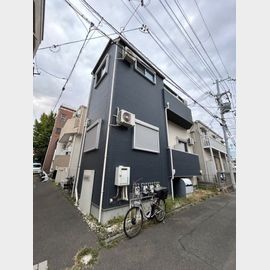 駒ヶ林駅より徒歩10分 2階 築9年3ヶ月の賃貸物件