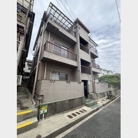 長田駅より徒歩18分 3階 築45年9ヶ月の賃貸物件