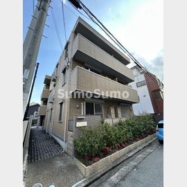 ブランシェ本町 1階 築7年6ヶ月の賃貸物件