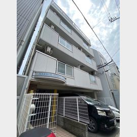 ハーバーステージKOBE 5階 築27年6ヶ月の賃貸物件