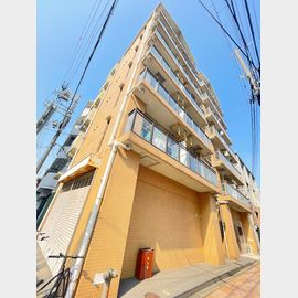 レファインド春日野道 3階 築34年5ヶ月の賃貸物件