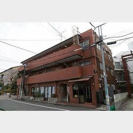 用賀駅より徒歩7分 3階 築45年9ヶ月の賃貸物件