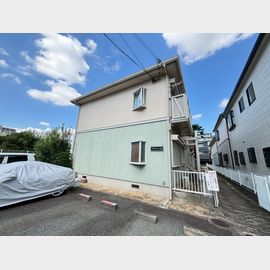 西宮北口駅より徒歩15分 1階 築32年9ヶ月の賃貸物件