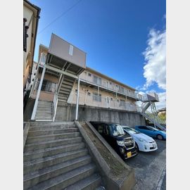 ビューラーフジイ 2階 築34年2ヶ月の賃貸物件