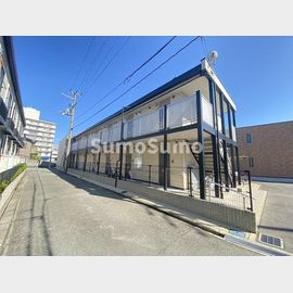 レオパレスポアロ 1階 築13年4ヶ月の賃貸物件