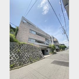 苦楽園口駅より徒歩7分 1階 築37年の賃貸物件