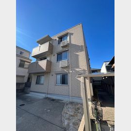 フローリッシュ 1階 築13年1ヶ月の賃貸物件