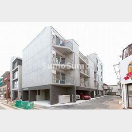 ベルグレードＳＹの賃貸物件