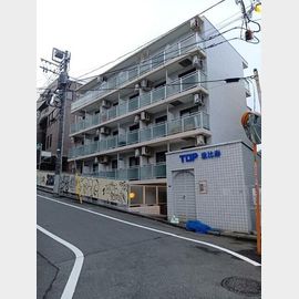 トップ恵比寿の賃貸物件