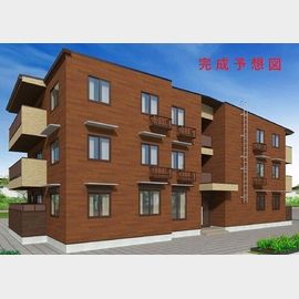 上川マンションの賃貸物件