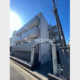 シェリル塚口 2階 築36年11ヶ月の賃貸物件