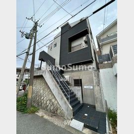 グランメール旭が丘の賃貸物件