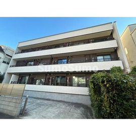 サンネクテール恵比寿の賃貸物件