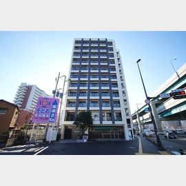 千代県庁口駅より徒歩8分 11階 築26年3ヶ月の賃貸物件