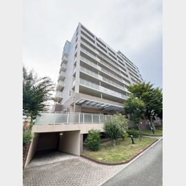 岩屋駅より徒歩5分 7階 築26年9ヶ月の賃貸物件