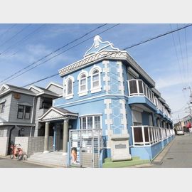 門戸厄神駅より徒歩10分 1階 築32年の賃貸物件