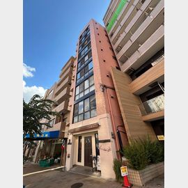 鯉川マンション 5階 築40年8ヶ月の賃貸物件