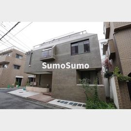 学芸大学駅より徒歩3分 1階 築40年8ヶ月の賃貸物件