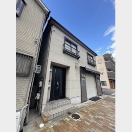 水木通住宅 1階 築29年2ヶ月の賃貸物件