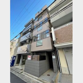 秀和ビル 4階 築29年8ヶ月の賃貸物件