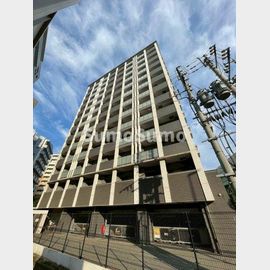 ウェルブライト博多の賃貸物件