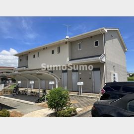 中八木駅より徒歩6分 1階 築16年の賃貸物件