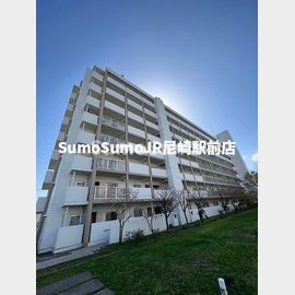 立花駅より徒歩12分 2階 築26年8ヶ月の賃貸物件