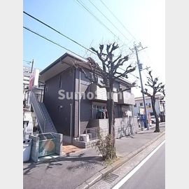 ベェルウェル稲葉 2階 築9年10ヶ月の賃貸物件