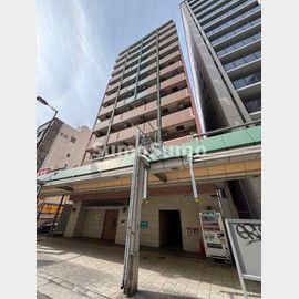 心斎橋東Ｇｒａｍｅｒｃｙ 11階 築21年7ヶ月の賃貸物件