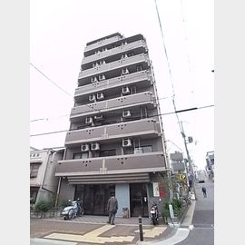 ミュゼ花隈 4階 築34年1ヶ月の賃貸物件