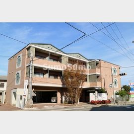 伊川谷駅より徒歩34分 3階 築27年3ヶ月の賃貸物件