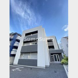 ワコーレヴィータ東園田の賃貸物件