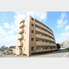 総合運動公園駅より徒歩42分 2階 築19年9ヶ月の賃貸物件