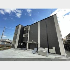 ジーメゾン大久保の賃貸物件