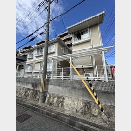 メゾンマーメイド 1階 築32年8ヶ月の賃貸物件