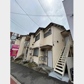 ハイツ東町の賃貸物件