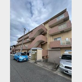 伊川谷駅より徒歩38分 4階 築38年9ヶ月の賃貸物件