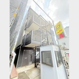 レオネクスト御影中町 2階 築12年の賃貸物件